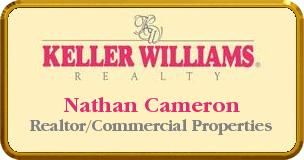 Colordome Keller Williams Namebadges
