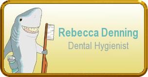Colordome Dental Namebadges
