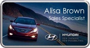 Colordome Hyundai Namebadges