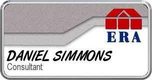 Colordome ERA Real Estate Namebadges