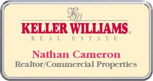 Colordome Keller Williams Nametags