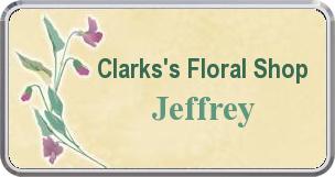 Colordome Floral Namebadges