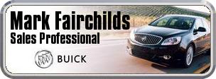 Colordome Buick Name Tags