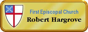 Colordome Episcopal Name Tags
