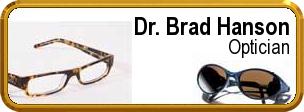 Colordome Optometrist Name Tags