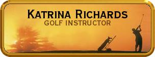 Colordome Golf Name Tags