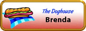 Colordome Catering Name Tags