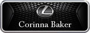 Colordome Lexus Nametags