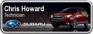 Colordome Subaru Nametags
