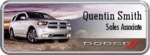 Colordome Dodge Name Tags