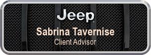 Colordome Jeep Name Tags Colordome Jeep Name Tags