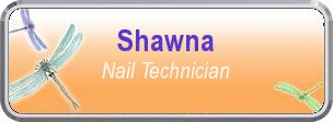 Colordome Cosmetology Nametags