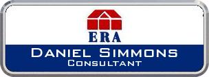 Colordome ERA Real Estate Nametags