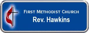Colordome Religious Name Tags