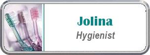 Colordome Hygienist Nametags