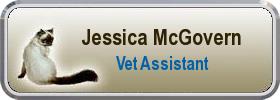 Colordome Veterinary Name Tags