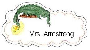 Engraved Shaped Name Tags