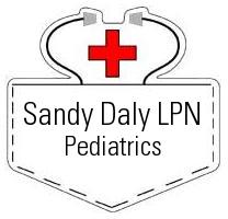 Engraved Nursing Namebadges