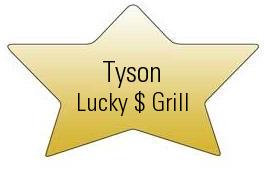 Engraved Shaped Nametags