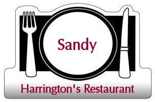 Engraved Foods Namebadges