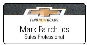 Engraved Chevrolet Namebadges Engraved Chevrolet Namebadges
