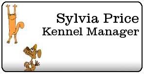 Engraved Veterinary Namebadges