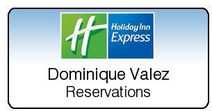 Engraved Hotel Namebadges