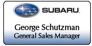 Engraved Subaru Nametags