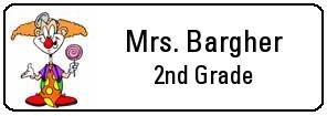 Engraved Teacher Name Tags Engraved Teacher Name Tags