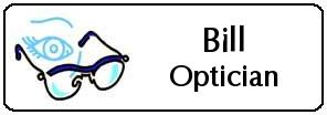 Engraved Optometrist Name Tags