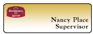 Engraved Hospitality Name Tags