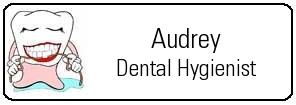 Engraved Dental Name Tags