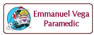 Engraved EMT Namebadges