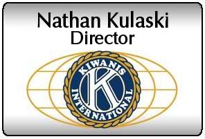 Engraved Kiwanis Name Tags