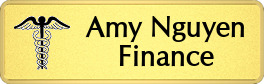 Metalfrost Physician Namebars