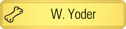Metalfrost Animal Namebars Metalfrost Animal Namebars