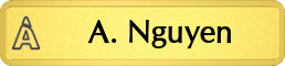 Metalfrost Dental Namebars