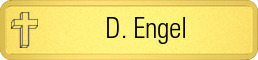 Metalfrost Episcopal Namebars