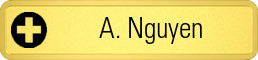Metalfrost Paramedic Namebars