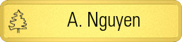 Metalfrost Parks Namebars