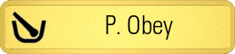 Metalfrost Pharmacist Namebars