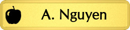 Metalfrost Teacher Namebars Metalfrost Teacher Namebars