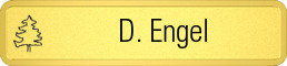Metalfrost Zoo Namebars