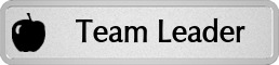Metalfrost Teacher Namepins Metalfrost Teacher Namepins
