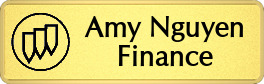 Metalfrost Buick Nametags