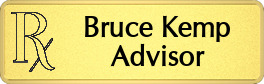 Metalfrost Employee Nametags Metalfrost Employee Nametags