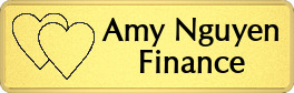 Metalfrost Nursing Nametags