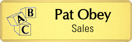 Metalfrost Teacher Nametags Metalfrost Teacher Nametags