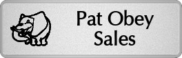 Metalfrost Animal Namebadges Metalfrost Animal Namebadges