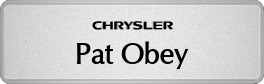 Metalfrost Auto Namebadges